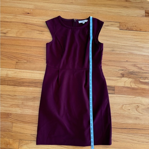 NWT Ann Taylor LOFT Dress - Picture 10 of 10